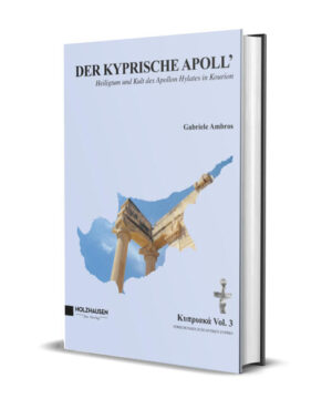 Der kyprische Apoll' | Bundesamt für magische Wesen