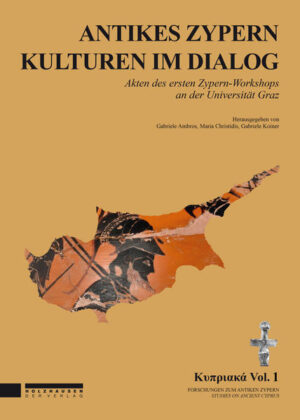 Antikes Zypern - Kulturen im Dialog | Bundesamt für magische Wesen