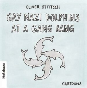 Gay Nazi Dolphins at a Gang Bang | Bundesamt für magische Wesen