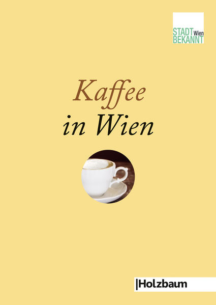 Wiener Gemütlichkeit und guter Kaffee gehen Hand in Hand. Egal ob Einspänner, großer Brauner oder Espresso, die traditionsreiche Bohne findet überall ihren Platz. In mehr als 1.100 Cafés setzt sich die Kaffeehauskultur, egal ob altbewährt oder hochmodern, unaufhörlich fort. Im Stadtbekannt-Guide „Kaffee in Wien“ findet man Skurriles und Wissenswertes rund um die schwarze Bohne, sowie die besten Plätze um seinen Kaffee - beim Rascheln der Zeitung und dem köstlichen Duft eines frischen Apfelstrudels - mit allen Sinnen genießen zu können.