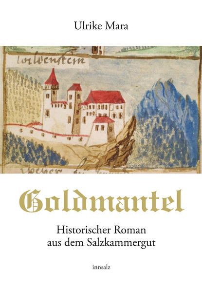 Das Leben des Waisenjungen Jakob aus Bruneck ändert sich wunderbarerweise, als er um 1471 in die Werkstatt Friedrich und Michael Pachers aufgenommen wird. Ein großer Auftrag aus Mondsee ist soeben eingetroffen: ein reich vergoldeter Schnitzaltar mit Doppelflügeln soll für die Kirche in St. Wolfgang angefertigt werden. Nach fast zehn Jahren wird er über den Brenner, auf dem Inn bis Braunau, von dort nach Mondsee und nach St.Wolfgang gebracht. Jakob begleitet den Zug zusammen mit den Werkleuten, kommt auch auf die Burg Wildenstein in Ischl, die der Pfleger Hanns Hersprucker verwaltet. Als Gast lebt dort die schöne Barbara von Wallsee, von der Jakob ein Portrait anfertigt. In vielen Ereignissen verbindet sich das Leben der Protagonisten, erhält seine Höhepunkte in der Fertigstellung des Altares, der Lösung eines schweren Bruderkonflikts so wie der Erfüllung sehnsüchtiger Liebe.