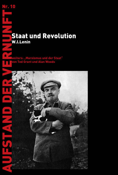 Staat und Revolution | Bundesamt für magische Wesen