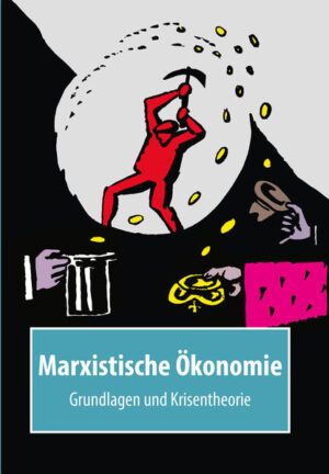 Marxistische Ökonomie - Eine Einführung | Bundesamt für magische Wesen