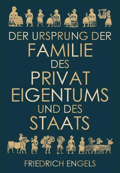 Der Ursprung der Familie