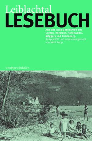 LAIBLACHTAL LESEBUCH