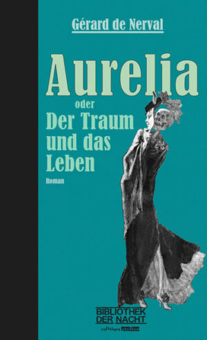 Baudelaire war begeistert, die Surrealisten erklärten es zum Kultbuch: Aurelia ist das letzte Werk des großen französischen Schriftstellers Gérard de Nerval, bevor er 1855, heimgesucht von zunehmenden Wahnvorstellungen, starb. Der Erzähler wandelt in Trauer um seine verlorene Geliebte Aurelia zwischen einer Traumwelt und der Wirklichkeit und driftet immer tiefer in eine oft fantastische, zuweilen auch alptraumhafte Zwischenwelt ab. Er sieht Geister, Ungeheuer, Chimären und Hinweise auf seinen baldigen Tod. Bis ihn seine rastlose Suche nach Erlösung zu einer neuen Frau führt, die ihn auf magische Weise in ihren Bann zieht.