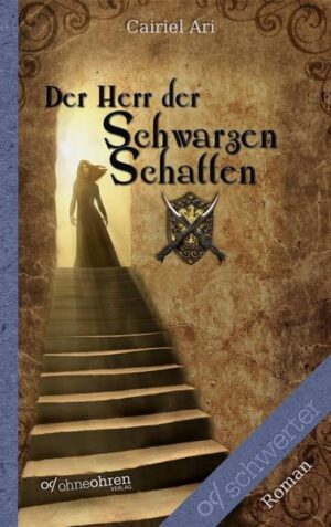 „Eine Lüge … Ihre Auswirkungen waren fatal, ob im guten oder schlechten Sinne, vermag ich nicht zu sagen … Seht und beurteilt selbst.“ Als der Schreiber Okladre in einen dunklen Kerker steigt, um die Geschichte des Herrn der Schwarzen Schatten niederzuschreiben, ahnt er nicht, wie sehr sich Legende und Wahrheit unterscheiden. Tief in den Eingeweiden der Hauptstadt des Windreichs Ledapra verbirgt sich die Lebensgeschichte eines jungen Regenten, der sein eigenes Land beschützen wollte. Wird der Schreiber die Wahrheit ans Licht bringen oder bleiben von Chaylia und seinem Kaiser am Ende nur wohldurchdachte Lügen?