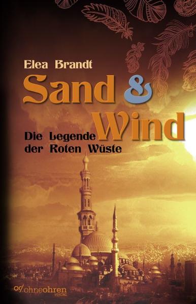 Tief in der Wüste regt sich uralte Magie. Mit dem roten Sand fegt sie durch die Gassen der Stadt Zarbahan und enthüllt ein lange gehütetes Geheimnis. Während der vorlaute Gauner Quiro seinen Lebensunterhalt mit Taschenspielertricks verdient, versucht der junge Schah Elis, den brüchigen Frieden im Land zu bewahren. Eines Tages begegnen die beiden einander - und die Ereignisse überschlagen sich. Elis verschwindet unter mysteriösen Umständen und Quiro findet sich mitten in den Ränkespielen der Mächtigen wieder, wo ihn jeder Fehler den Kopf kosten kann. Denn dunkle Kräfte ruhen im Wüstensand - und nur Quiro kann sie aufhalten.