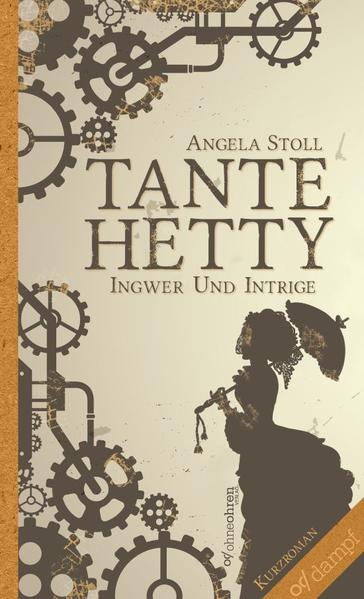 Tante Hetty: Ingwer und Intrige | Bundesamt für magische Wesen