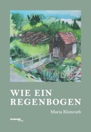 Erträumtes, Erlebtes und Erfahrenes in Lyrik und Prosa gibt Einblick in die Art der Lebensbewältigung wie sie hier in der Buckligen Welt seit Generationen liebevoll und erfolgreich praktiziert wurde und wird.