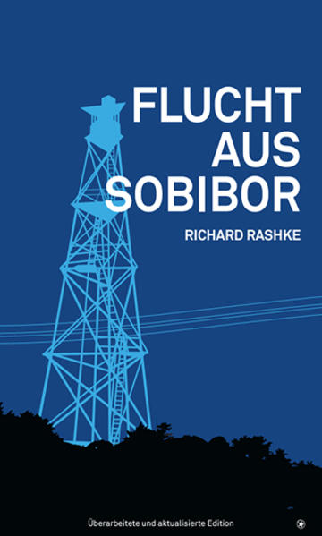 Flucht aus Sobibor | Bundesamt für magische Wesen