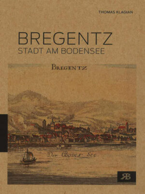 Bregentz | Bundesamt für magische Wesen