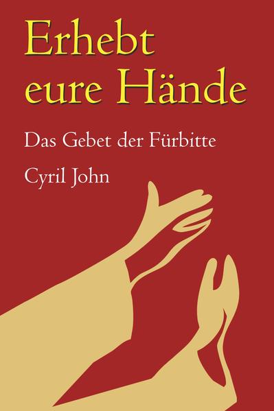 Fürbitte ist in die Bresche treten. Eine der wichtigsten Regeln dabei lautet: Betet nach dem Willen Gottes. Der Heilige Geist hilft uns, die Tiefen des Herzens Gottes zu ergründen und führt uns auf diesem Weg. Wir lernen, aufmerksam für die Stimme des Heiligen Geistes zu werden. Der Dienst der Fürbitte geht über persönliche Bedürfnisse hinaus. Ihr Geltungsbereich umfasst die Kirche, die Stadt, die Nation und die Welt, die Gebet braucht. Im Bittgebet tut Gott etwas FÜR uns-in der Fürbitte tut Gott etwas DURCH uns. Gott vereint uns mit Christus, dem großen Fürsprecher, in seinem Gebet für die ganze Welt! Gott hört unser Rufen. Nehmen wir seinen Ruf zur machtvollen Fürbitte ernst! Cyril John, geboren 1957 in Kerala in Indien, ist seit 1991 in der Leitung der Katholisch-Charismatischen Erneuerung tätig. Er gibt in diesem Buch eine detaillierte Lehre über den Begriff, die Inhalte und die Vision der Fürbitte. Seine Anleitung in zehn Stufen hilft Gläubigen, im Dienst der Fürbitte zu wachsen und mit Jesus zusammenzuarbeiten. Der Autor stellt das Thema Fürbitte auf fünf Säulen: Was ist Fürbitte? Fürbitte als trinitarisches Gebet Wachstum in der Fürbitte Hilfen bei der Fürbitte Wirksamkeit der Fürbitte