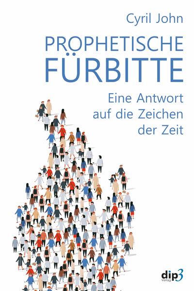 Das Buch Prophetische Fürbitte-Eine Antwort auf die Zeichen der Zeit-ist ein gewaltiger Aufruf, angesichts vieler Entwicklungen in Kirche und Welt, aufzustehen, mutig und vertrauend vor Gott einzutreten und um Hilfe und Veränderung zu bitten. Biblisch fundiert und in der katholischen Lehre verwurzelt, sachkundig und klar werden die besonderen Aspekte der prophetischen Fürbitte erklärt. Viele Zeugnisse verhelfen zum freudigen Staunen über Gottes Güte und lassen die Wirksamkeit dieses Betens aufleuchten. Sechs einfache Schritte führen den Leser durch eine Gebetszeit mit prophetischer Fürbitte und helfen diese mächtige Gebetsform rasch zu verinnerlichen. Cyril John ermutigt mit diesem Buch Menschen ganz neu, einzeln oder in Gruppen für andere in den Dienst vor Gott zu treten. Möge ein Heer von leidenschaftlichen Fürbittern erstehen und ihm folgen. Cyril John ist Vorsitzender des indischen Nationalteams der CE. Er war Mitglied in der Internationalen Katholisch-Charis­-matischen Erneuerung (ICCRS) und bis 2015 ihr Vizepräsident. Seit 2019 vertritt er als eines der 18 Mitglieder Asien im Leitungsteam von CHARIS, dem neuen geeinten Dienst für die internationale Katholisch-Charismatische Erneuerung im Vatikan, und koordiniert den Trainingskurs für Fürbitte (CIC). Er lebt mit seiner Frau Elsamma in Neu Delhi. Sie haben zwei Söhne und zwei Töchter.