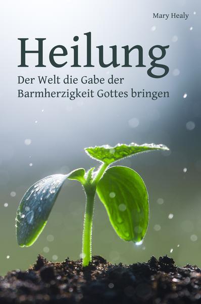 Wenn wir oder jemand, den wir kennen, mit einer Erkrankung oder Verletzung konfrontiert werden, wenden wir uns im Gebet an Gott und bitten ihn um Heilung. Wir wollen glauben-wie der Hauptmann-dass Gott Heilung gewährt, aber wir fragen uns, ob etwas geschieht. Und wenn schon wir als Katholiken Zweifel haben, was bedeutet das für eine leidende Welt, die auch Heilung braucht? In ihrem neuen Buch „Heilung-Der Welt die Gabe der Barmherzigkeit Gottes bringen” hilft uns Mary Healy, Antworten auf diese und weitere Fragen zu finden:-Heilt Jesus heute noch Menschen?-Wie wissen wir, ob Gott will, dass wir um Heilung beten?-Erwartet Gott nicht eher, dass wir Leiden ertragen, anstatt um Heilung zu bitten?-Wie sollen wir um Heilung beten? Durch das Studium der Schrift, der katholischen Tradition und des Lebens der Heiligen und gewöhnlicher Menschen werden wir verstehen, wie wir von Christus bevollmächtigt sind, der Welt die Gabe der Heilung zu bringen.