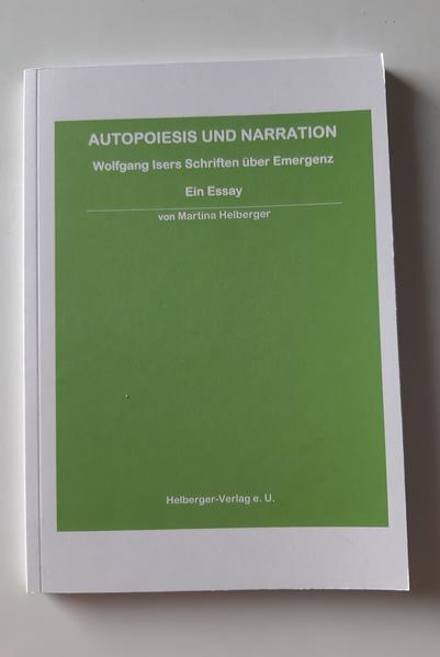 Autopoiesis und Narration | Bundesamt für magische Wesen