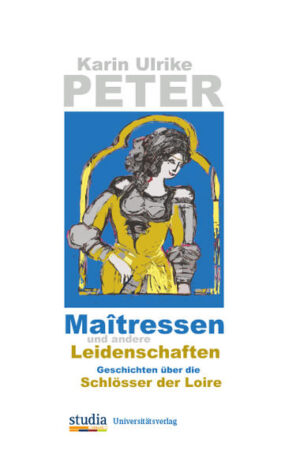 Als promovierte und reiseerfahrene Geographin widmet sich Dr. Karin Peter diesmal dem Tal der Loire. Gekonnt und humorvoll beschreibt sie das royale Leben rund um die Maîtressen in der Zeit der Renaissance. Sie entführt den Leser in die Räumlichkeiten der unzähligen Schlösser und lässt die historischen Figuren wieder lebendig werden. Eine ganze Epoche erblüht in ihrer Schönheit, aber auch Verruchtheit, verursacht durch das Spiel der Intrigen und Liaisonen am französischen Hof. Geradezu schwärmerisch beschreibt sie die idyllische und naturbelassene Landschaft beiderseits des romantischen Flusses, wobei geographisches Wissen anschaulich einfließt und dem Leser die Schönheit der Natur, aber auch der botanischen Hochkultur in den Schlossgärten vermittelt wird. Das Savoir-vivre ist ein weiterer spannender Bereich, in dem so manches Geheimnis aus Küche und Keller gelüftet wird. Nach Flirt mit dem Stier, Geschichten in und um Andalusien, wieder ein interessantes und informatives Buch, mit dem die Autorin Sie für ein Departement begeistern wird, in der die Zeit eine Spur langsamer tickt und doch aufregend schön ist.