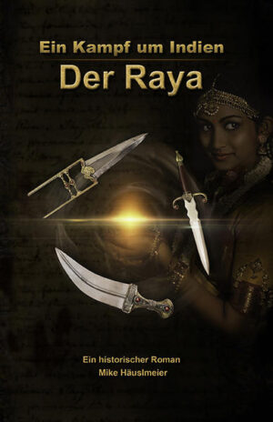 Der Raya - Ein Kampf um Indien | Bundesamt für magische Wesen