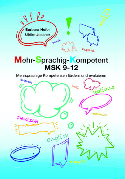 Mehr-Sprachig-Kompetent MSK 9-12 | Bundesamt für magische Wesen