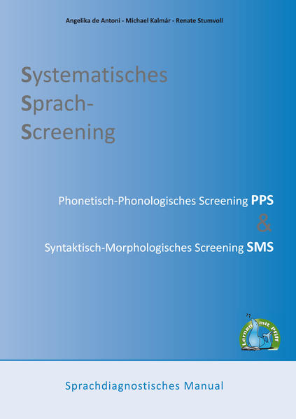 Systematisches Sprach-Screening | Bundesamt für magische Wesen