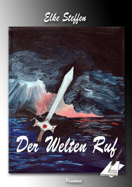 Eleonora, die Tochter des Burgherrn Magistrus, reist durch den Zauberwald. Bald findet sie einige Gefährten, die sie auf ihrem abenteuerlichen Weg begleiten. Doch dunkle Gestalten bedrohen die Welten und bringen Gefahr. Zwiespalls Geburt vernichtet das Gleichgewicht und nun heißt es, gegen die Welt der Dunkelheit und Finsternis anzutreten. Ein Phantasieroman voll Spannung. Empfohlen ab 12 Jahren.