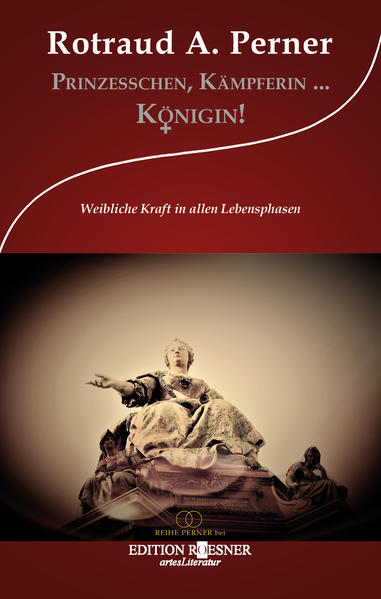 Rotraud A. Perner macht ihrem Namen wie nicht anders zu erwarten wirklich alle Ehre und wird uns im Mai mit einer topaktuellen Neuausgabe überraschen: Viele sozio-politische und psychologische Themen aufgreifend berät und stärkt sie Frauen in allen Lebensphasen und -lagen. Neben wissenschaftlichen Fakten bringt sie spielerisch erzählend spannende, (leider!) noch immer aktuelle und faszinierende wie auch erschreckende Momente aus dem Alltags- und Berufsleben von Frauen. In diesem außergewöhnlichen Lesebuch finden sich auch die aktuellen Thematiken, u. a. der „Königinnenmord“, die Debatte #metoo und weitere brandaktuelle Ereignisse. Das Gute daran: Von Seite zu Seite fühlt man (frau) sich immer besser, nämlich „unbeschreiblich weiblich“! Ein Must-Have für jede Frau, für jeden Mann!