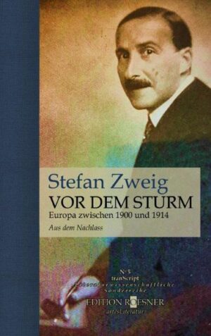 VOR DEM STURM | Bundesamt für magische Wesen