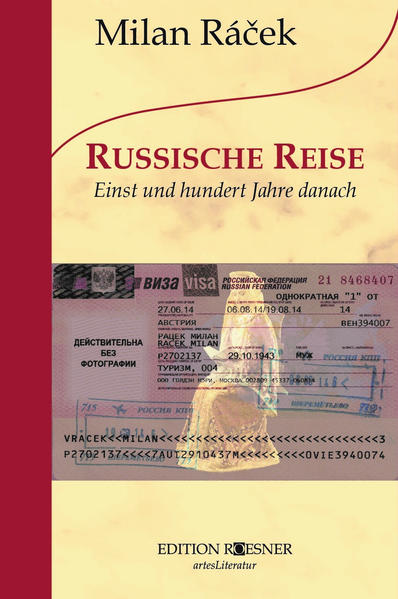 Russland anno 1918 und die mysteriöse Frau - eine spannende Spurensuche 100 Jahre danach … Milan Rá?ek, selbst gebürtiger Tscheche, begibt sich mit seinen beiden erwachsenen Kindern auf eine wahrlich abenteuerliche Reise nach Wladiwostok, um Näheres über Alexandra, die erste Frau seines verstorbenen Vaters, zu erfahren, von der er zunächst nur weiß, dass sie Malerin war. Mit im Gepäck sind das Kriegstagebuch seines Vaters und jede Menge Lektüre über diese Zeit, die dem Reisenden sogar die lange Fahrt mit der Transsibirischen Eisenbahn kurzweilig machen. Peu à peu nähert er sich mit peniblen Recherchen und bei Besuchen von Originalschauplätzen den Legenden um die bis dato umstrittene „Tschechoslowakische Legion“ und ebenso den bewegenden Schicksalen von betroffenen Menschen - unter denen ihm zwei so vertraut und zugleich so fremd erscheinen … Akribisch werden unterschiedliche Erkenntnisse zu einem Ganzen verwoben, und man erfährt, während man mit dem Autor höchstpersönlich durch ein faszinierendes Russland zu reisen meint, nebenher auch bizarre historische Details beispielsweise zum Schicksal der Zarenfamilie Romanow. Die Schleier lüften sich. Aber wirklich alle? „Die Begegnung mit Toten ist auch die Begegnung mit dem Phänomen des Todes, mit dem jeder Mensch selbst konfrontiert ist.“