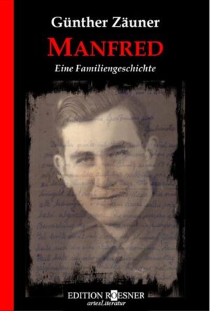 Ein Namenloser unter Millionen, der plötzlich, Jahrzehnte nach Kriegsende, durch ein unscheinbares Kistchen auf sich aufmerksam macht. Er wollte nicht in einen sinnlosen Krieg ziehen, doch er hatte keine Wahl. Ein Namenloser unter Unzähligen, der vom selbsternannten Führer ins Feuer gehetzt wurde, ein “Bauernopfer”. Manfred wollte Priester werden und nur einem Herrn dienen - Gott. Doch Gott hatte andere Pläne für ihn: Mit gerade einmal 19 Jahren starb Manfred Gugler irgendwo in der Sowjetunion, verscharrt an einem unbekannten Ort in russischer Erde. Nur sein Name blieb - eingemeißelt im Kriegerdenkmal in Emmersdorf in der Wachau in Niederösterreich. Bis zu dem Tag an dem Günther Zäuner ein kleines, unscheinbares Kästchen fand, voll mit Briefen die sein Onkel Manfred nach Hause geschickt hatte. Jeder Brief ließ Manfred lebendiger werden, spürbarer wurden Manfred’s Verzweiflung, das verschwendete Leben und die Sinnlosigkeit seines Todes. In erzählerisch-spannungsvoller Weise begibt sich der Autor auf die Suche nach neuen Spuren … - Und immer mit der Frage: Wer war dieser Mensch?