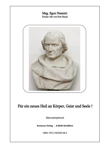 Seit vielen Jahrzehnten gibt es eine kleine, aber weltweit verbreitete christliche Gemeinschaft, welche spirituellen Erkenntnisse, welche oft in den ostasiatischen Hochreligionen gefunden wurden, in das Glaubensgut der traditionellen christlichen Kirchen eingebracht hat. Das vorliegende Werk eines langjährigen Abtes dieser Gemeinschaft erklärt die Angebote dieser frei-spirituellen mystischen Gemeinschaft, welcher es gelingt, das Christentum der heutigen Zeit attraktiv und begehrenswert zu machen.