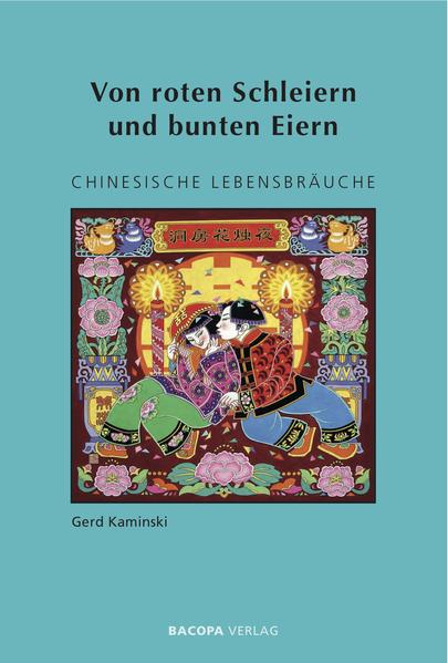 Von roten Schleiern und bunten Eiern. | Bundesamt für magische Wesen