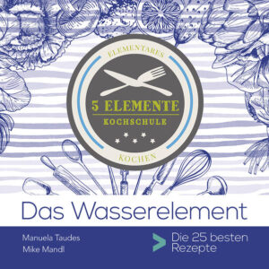 In der Küche können wir uns Vitalität und Gesundheit zubereiten. Ernährung ist jedoch ein individuelles Thema, es gibt keine Patentrezepte, keine Wunderdiät. Ernährung muss auf die Persönlichkeit, den Lebensstil und die Jahreszeiten abgestimmt werden. Das Wissen der Traditionellen Chinesischen Medizin ist diesbezüglich das schlüssigste und nachvollziehbarste System. Auf Basis der Fünf Elemente Lehre können wir lernen, ganz gezielt für unsere Bedürfnisse und Anforderungen den Kochlöffel zu schwingen. Wir können lernen uns bei Kälte aufzuwärmen und bei Hitze abzukühlen. Wir können lernen Unruhe zu besänftigen und Müdigkeit zu beseitigen.