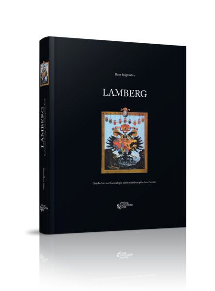 Lamberg | Bundesamt für magische Wesen