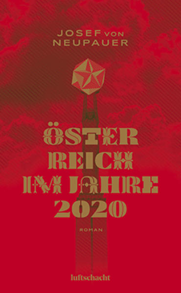 Österreich im Jahre 2020 | Bundesamt für magische Wesen