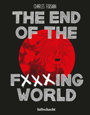 The End Of The F***ing World | Bundesamt für magische Wesen