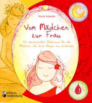 Das liebevolle Aufklärungsbuch zur Pubertät Irgendwann passiert es: Dein Mädchenkörper verändert sich, und vieles ist nun anders als zuvor. Spätestens wenn deine Periode einsetzt, ist klar: Du bist eine echte Frau. Dieses Buch nimmt dich mit auf eine märchenhafte Reise durch deinen Körper und erzählt dir in 24 Bildern, was dich in der sogenannten Pubertät verwandelt und verzaubert. „Vom Mädchen zur Frau“ ist ein Aufklärungsbuch der anderen Art. In einer romantischen Bildergeschichte nimmt es junge Mädchen an der Hand und führt sie durch den Zauberwald der Pubertät. Dabei stellt die Illustratorin nicht anatomische Details in den Mittelpunkt, sondern die Gefühle, Gedanken und möglichen Ängste junger Mädchen. Das Buch, erschienen bei edition riedenburg, bietet durch seinen künstlerischen Ansatz auch viele Erklärungsideen für Mütter, die unsicher sind, wie sie ihre Tochter auf die anstehenden körperlichen Veränderungen vorbereiten können. Mit den poetischen Aquarellen dieser Veröffentlichung wird das Tabu- Thema Pubertät für beide Seiten leichter und unbeschwerter zugänglich. "Das ist genau das richtige Buch für mein Mädchen! Die zauberhaften Illustrationen lassen eine magische Welt entstehen, die in der Lage ist, das Selbstwertgefühl meiner Tochter nachhaltig zu steigern. Ich wünschte, auch wir hätten schon so wundervolle Aufklärungsbücher gehabt!" (Tina, 43, Mutter von Lisa, 11) * Für das erste Jahr mit der Monatsblutung gibt es von derselben Autorin "In der Regel wunderbar" * Für Jungs gibt es von Nicole Schäufler endlich auch "Vom Jungen zum Mann" für die Zeit der Pubertät Alle Bücher vom Familien- Verlag edition riedenburg findet ihr auch im Internet