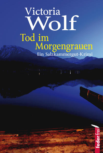 Tod im Morgengrauen | Victoria Wolf