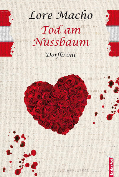 Tod am Nussbaum | Lore Macho