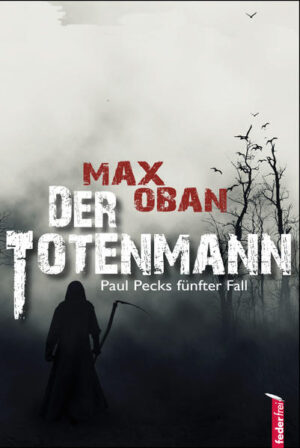 Der Totenmann | Max Oban