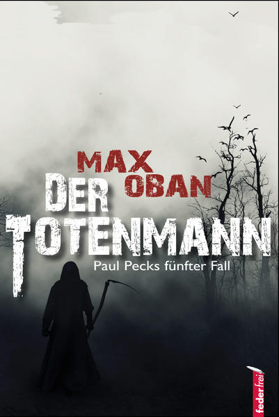 Der Totenmann | Max Oban