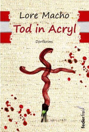 Tod in Acryl | Lore Macho
