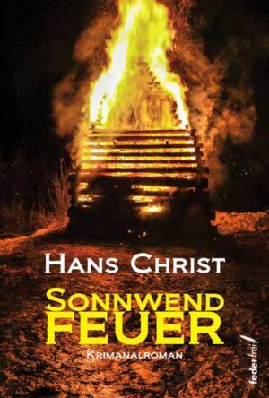 Sonnwendfeuer | Hans Christ