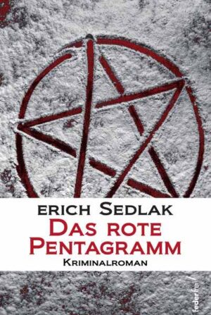 Das rote Pentagramm | Erich Sedlak
