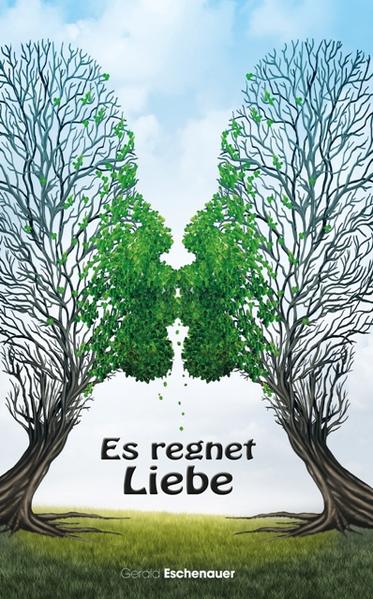 Liebe? Es ist sowieso und überhaupt alles ganz anders. Unberechenbar - zum Glück. Auffallende Gerechtigkeit. Kein Mensch bleibt von ihr verschont. Fette, Magersüchtige, Reiche, Arme, Strukturierte, Egomanen, Familienmenschen, Wissenschafter und Freidenker. Wie ein lang anhaltender Regen durchsetzt die Liebe das menschliche Wesen. Seit Menschen Gedenken bis in die Gegenwart. Legt frei, weicht auf, spült fort … Was bleibt ist vielfach Ratlosigkeit und selten innige, in rosa Bauschwatte gehüllte, lang anhaltende unerträgliche Harmonie. Liebe? Die einzige Konstante. Lasst es regnen … Mit „Es regnet Liebe“ zeigt Gerald Eschenauer, Erfolgsautor aus Kärnten, eine neue Seite seines literarischen Schaffens. Der gesellschaftskritische Schriftsteller widmet sich erstmals einem Thema, das niemanden unberührt oder gar kalt lässt. Wenn Eschenauer von Liebe schreibt, vollführen sich gar wundersame Dinge. Abkehr von Einseitigkeit, gegenseitiger Betäubung und kirchlich legitimierten Puzzlemenschen, dafür Hinwendung zu Akzeptanz, Bereicherung, Reibung, Konsens und schließlich Neufindung. In zahlreichen Beziehungsgeschichten, Gedichten und Wortexperimenten begibt sich der Autor auf die Spur der Liebe, um gemeinsam mit seiner Leserschaft den Verdacht auf Irrtümer oder gar Bestätigung auszumachen. Ist es am Ende Liebe? Ein Mysterium - und wir seine Maulwürfe …