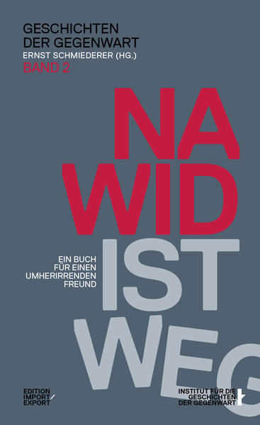 Nawid ist weg | Bundesamt für magische Wesen