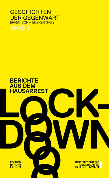 LOCKDOWN | Bundesamt für magische Wesen