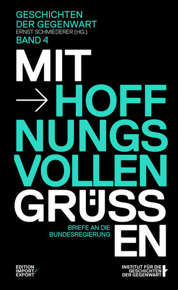 Mit hoffnungsvollen Grüßen | Bundesamt für magische Wesen