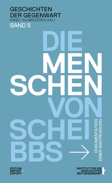 Die Menschen von Scheibbs | Bundesamt für magische Wesen