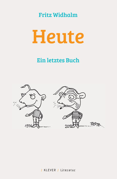 Von einem, der auszog, das letzte Buch zu schreiben, sein letztes Buch. Von einem, der schwer daran glauben mag, dass es je „neue Bücher“ gegeben hat. „ein letztes buch will einfach ein letztes buch sein, ohne grossen abschied und neubeginn.“ Ein letztes Buch kann von Krankheit, Altern und Tod handeln, ein letztes Buch wird aber auch von Kindheit, Sexualität und Rock’n Roll handeln. Ein letztes Buch kommt augenzwinkernd daher, ein letztes Buch ist leicht und schwer. Ein letztes Buch kommt nicht am Gehstock, auf Krücken oder gar am Rollator daher. Aber es macht Falten im Gesicht beim Umblättern und beim Lachen.