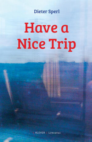 „Have a Nice Trip“ - das sind Extrakte aus Begegnungen, zu Gedanken komprimierte Überlegungen oder Partikel aus Alltagsdialogen, die sich mit Aphorismen, Erinnerungen und Kürzestgeschichten verbünden. Dazu gesellen sich Gedichte und dem Moment geschuldete Kalauer. Poetische Manifestationen, die zum Augenblick Kontakt aufnehmen - Have a Nice Trip!